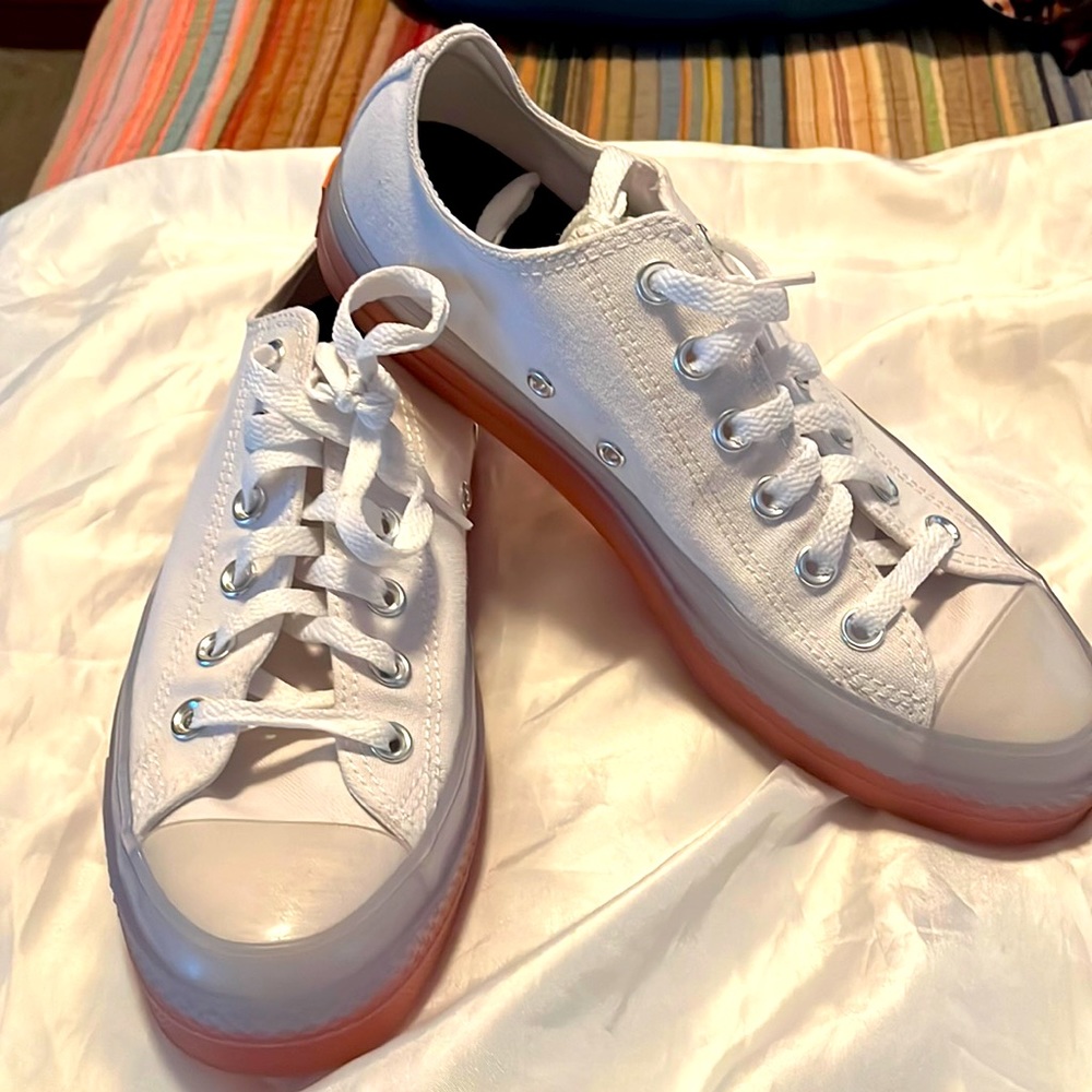 Converse All Star Tennis Shoes